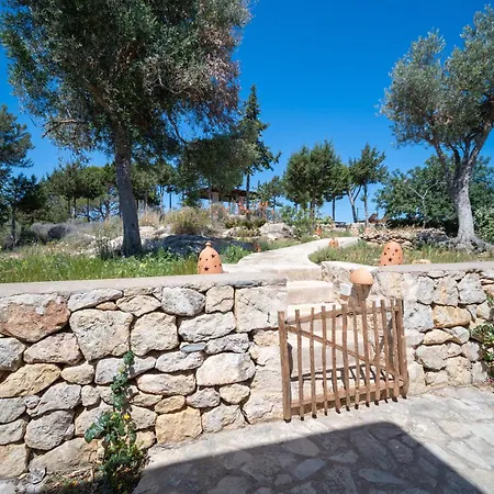 Pla Roig Con Vistas Al Mar Y La Puesta De Sol Villa *