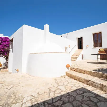 Villa Pla Roig Con Vistas Al Mar Y La Puesta De Sol