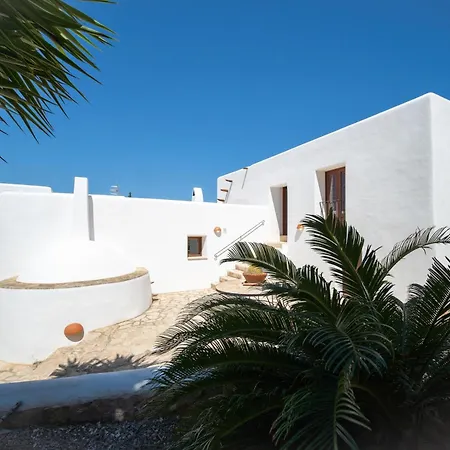 Pla Roig Con Vistas Al Mar Y La Puesta De Sol * سانت جون دي لابريتجا