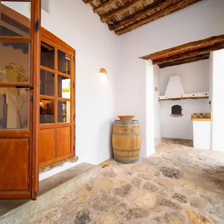 Pla Roig Con Vistas Al Mar Y La Puesta De Sol سانت جون دي لابريتجا